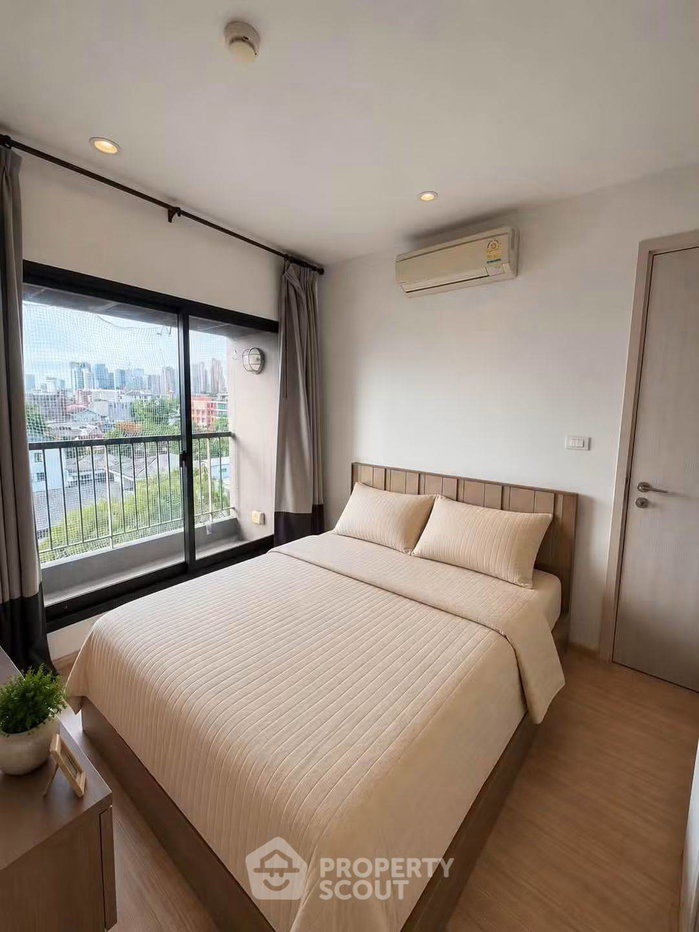 picture 1-BR Condo For Rent At Sense Phaholyothin, 300m To BTS Saphan Khwai (ID 3064833) - 5/8