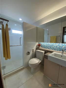 Residence 52 Room available, ready to move in near BTS On Nut