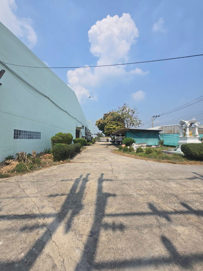 รูป !!HOT DEAL!!ขายที่ดินทำเลทอง ที่ดินไทรน้อย พร้อมโรงงาน ขนาด 7 ไร่ 3 งาน 49 ตร.ว. มีใบประกอบจัดตั้งโรงงาน | อ.ไทรน้อย จ.นนทบุรี | สนใจ@sacondo - รูปที่ 2/17