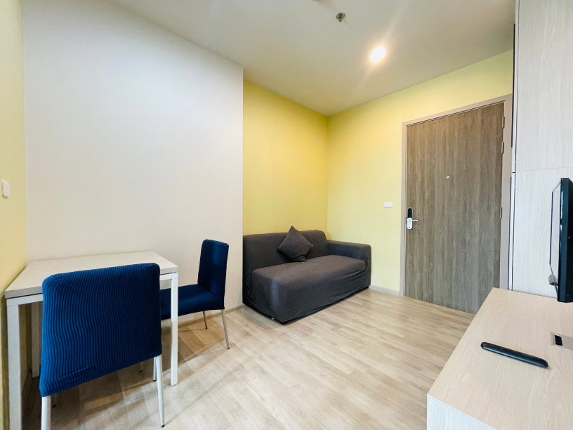 picture For Rent : Niche Mono Mega Space Bangna - 3/31