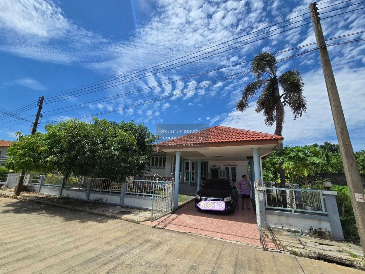 รูป ขายบ้าน หมู่บ้านเดอะลากูน 3 ท้ายเกาะ สามโคก ปทุมธานี CX-162610 ✅ ทักไลน์ @connexproperty ตอบทันที ทีมงานมืออาชีพ ✅ - รูปที่ 2/9