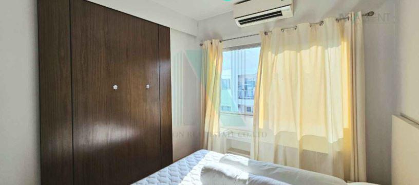 picture For Sell Condo A SPACE SUKHUMVIT 77 Building , Floor ,1 bed room, Room size 35 sqm - 8/8