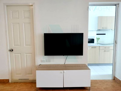 Condos for sale : For Sell Condo LIFE @ PHAHON - ARI Building 1, Floor 17,1 bed room, Room size 41 sqm