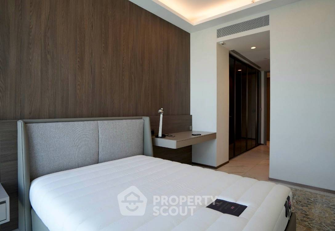 picture 4-BR Condo The Estelle Phrom Phong | 200m to BTS Phrom Phong (ID 3063049) - 4/9