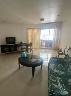 รูปภาพ For rent, SV City Rama 3, 2 bedrooms, 26th floor, Building 5, near BRT Wat Dan.