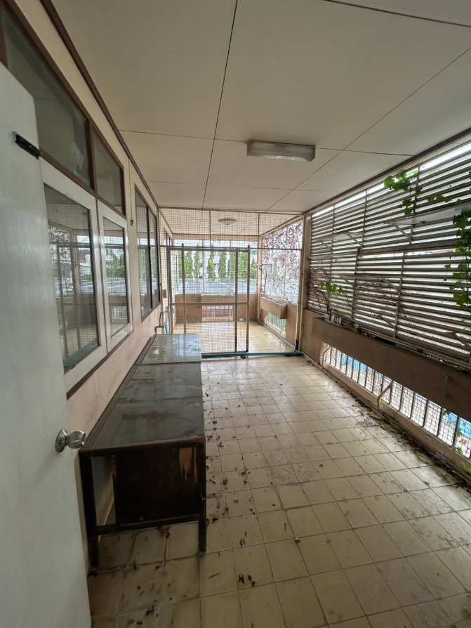 picture CS628 🚨🔥 Detached house located at Ladprao 109, Soi 15 - 18/27