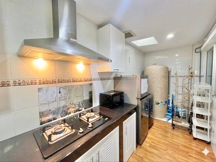รูป ให้เช่าบ้าน กัสโต้ พหลโยธิน 48 (GUSTO PHAHONYOTHIN 48) - รูปที่ 4/10