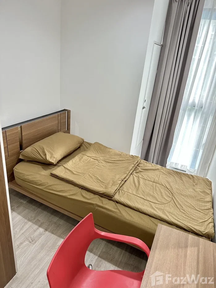 picture Ideo Mobi Sukhumvit 81 - Bang Chak, Bangkok 6559618 - 15/16