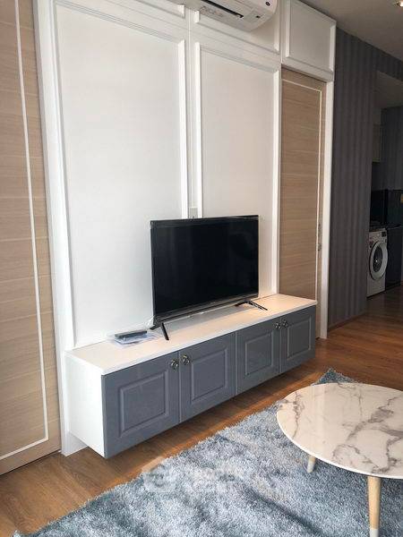 รูป ห้องมุมชั้นสูง 2 ห้องนอน 59 ตร.ม. ที่ Park Origin พรอม พงษ์ ใกล้ BTS พรอม พงษ์ (ID 2278032) - รูปที่ 8/12