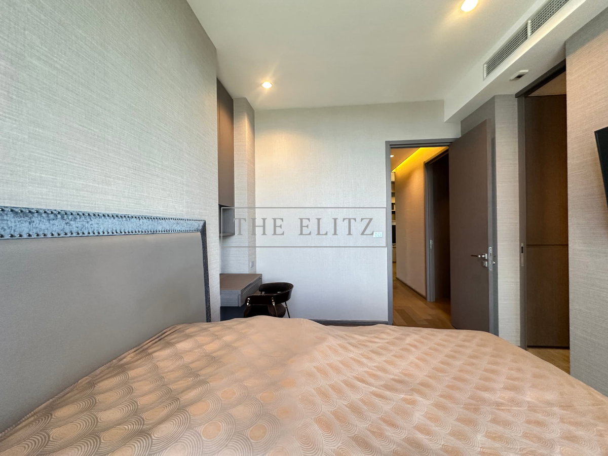 picture ✨  [ HOT LISTING ] Corner Unit Ultra-Luxury Condo For Rent | Sathorn CBD | 0 Steps to BTS ✨ - 3/30