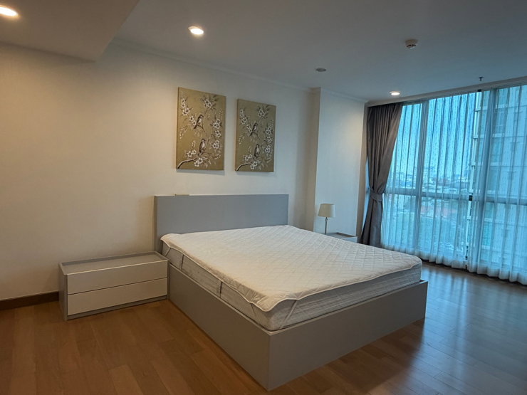 รูป 📍ให้เช่า - Supalai Oriental Sukhumvit 39 ✨2ห้องนอน 100 ตร.ม เฟอร์นิเจอร์ครบ พร้อมเข้าอยู่⚡️🔥🔥 - รูปที่ 5/11