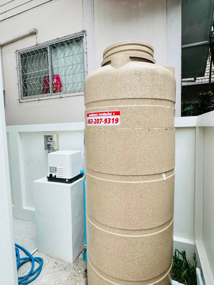 รูป ให้เช่าหมู่บ้านซันฟอร์เรสต์ | ตำบลป่าแดด บ้านสร้างใหม่ พร้อมเฟอร์นิเจอร์ครบ เข้าอยู่ได้ทันที บรรยากาศเงียบสงบ เพื่อนบ้านน่ารัก ใกล้สนามบิน RH-15 - รูปที่ 19/21