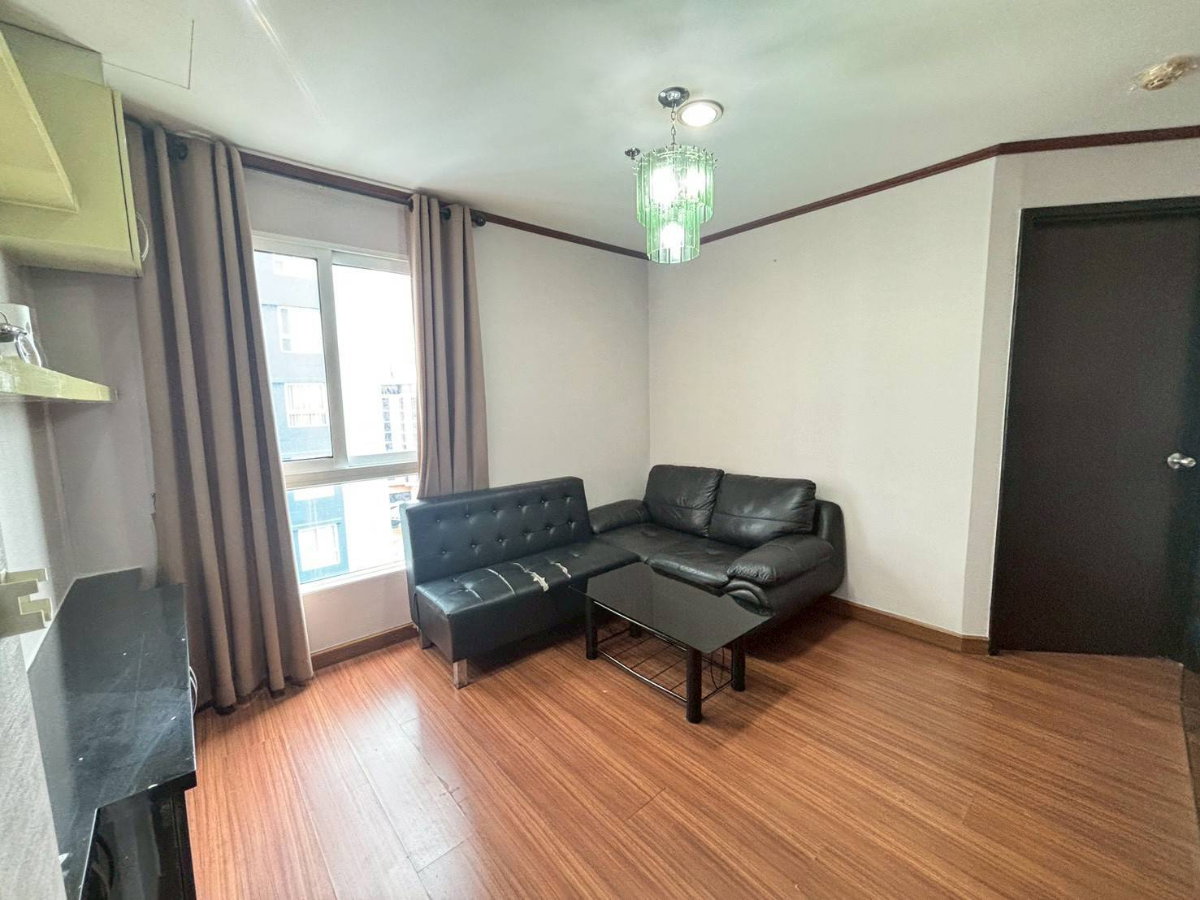 picture Diamond Ratchada Condo for Rent, 18,000 THB [MKr260725] - 3/15