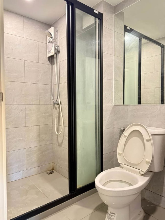 picture 🎈#MT2607_049🎈💥Urgent💥 Guaranteed availability! Click quickly before it's gone‼️ For Rent 12k.🔥Galileo Ratchada 32 Condo - 7/13
