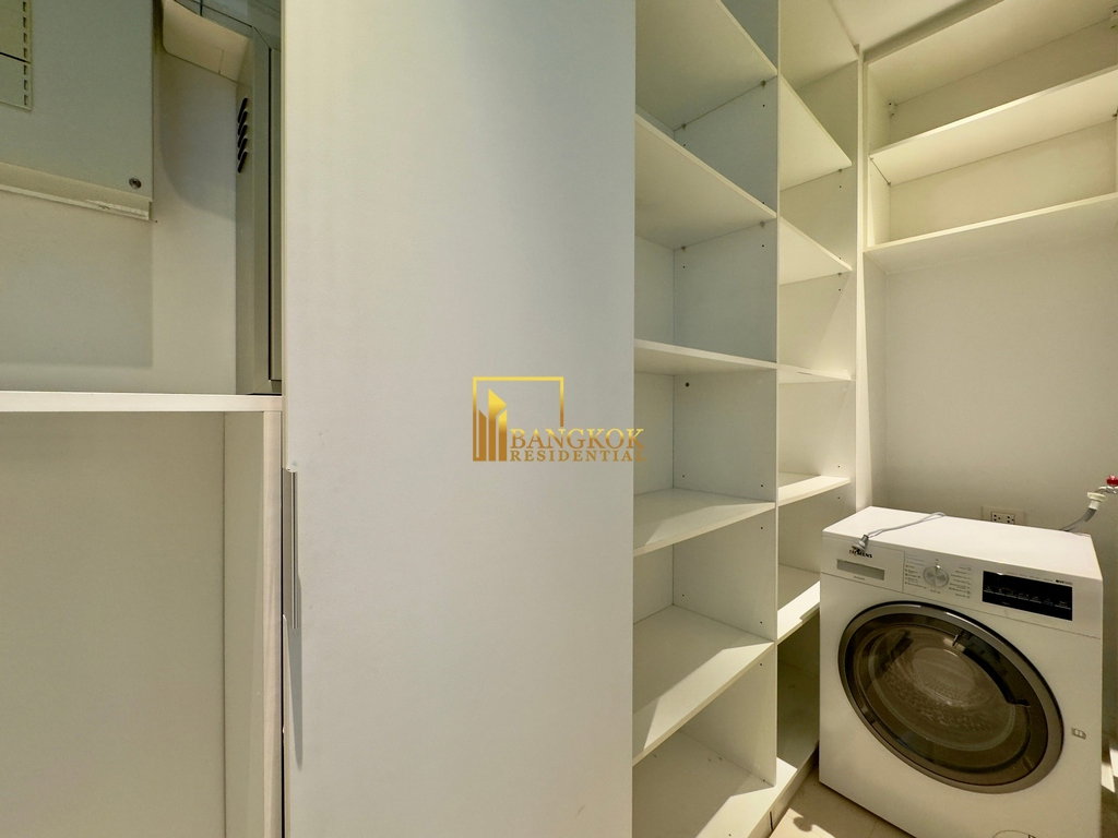รูป Four Seasons Private Residences | Incredible 2 Bed Ultra Luxury Condo - BR16936CD - รูปที่ 20/34