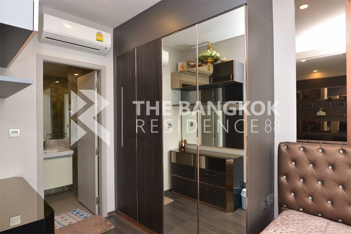picture Book before anyone else Ideo Q Siam-Ratchathewi near BTS Ratchathewi - 7/10