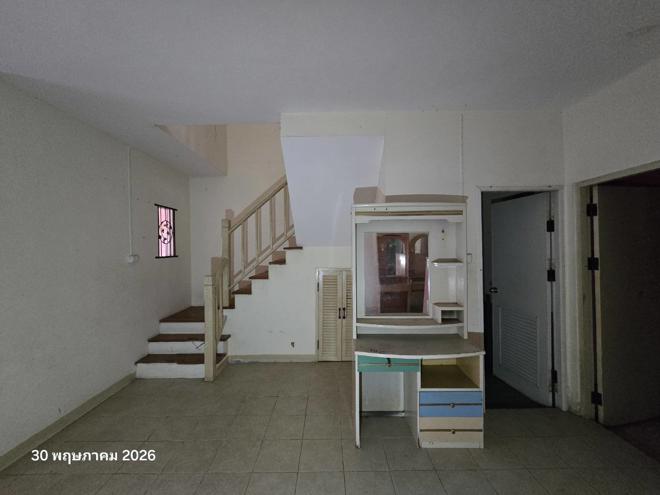 picture TOWN HOUSE 18 Sq.w. Muang Chachoengsao Chachoengsao for 1.4M - 5/34