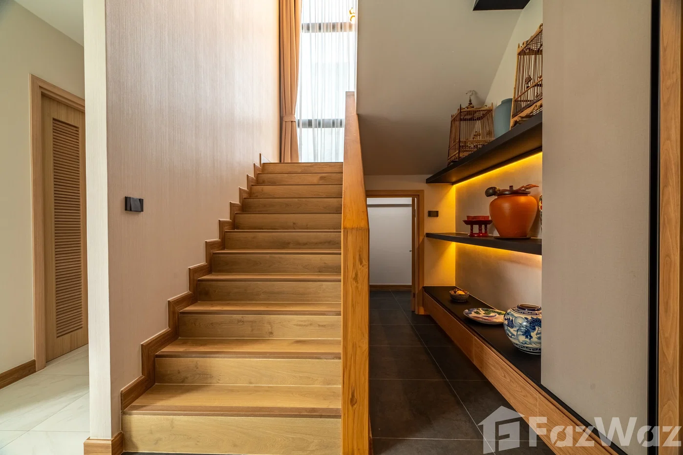 รูป ขาย บ้านเดี่ยว 4 ห้องนอน ในโครงการ ดี สเปซ พัทยา 2 6558333 - รูปที่ 18/47
