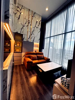 Condos for rent : 1 Bedroom Condo for rent at Knightsbridge Space Ratchayothin 6550916