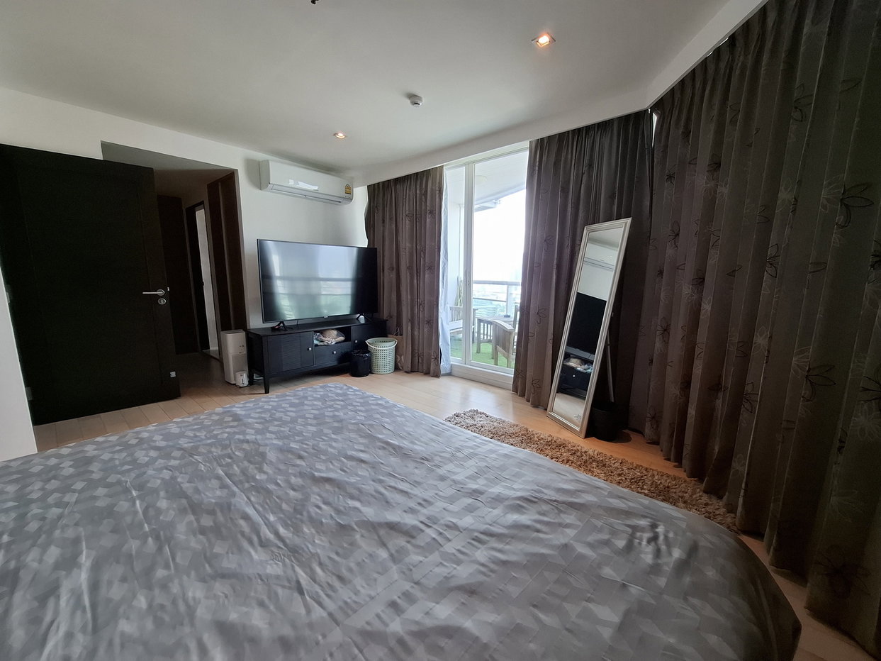 picture Eight Thonglor Residence 3 bedrooms, for rent - 12/18