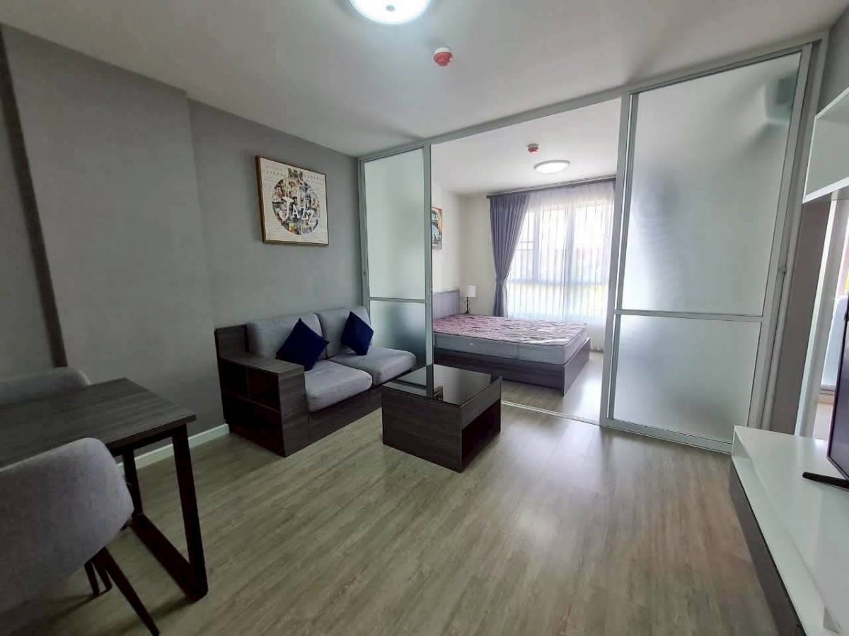 รูป D Condo ping : Rent :เช่าเพียง 10,000 บ/ด ว่าง พร้อมอยู่ - รูปที่ 4/20
