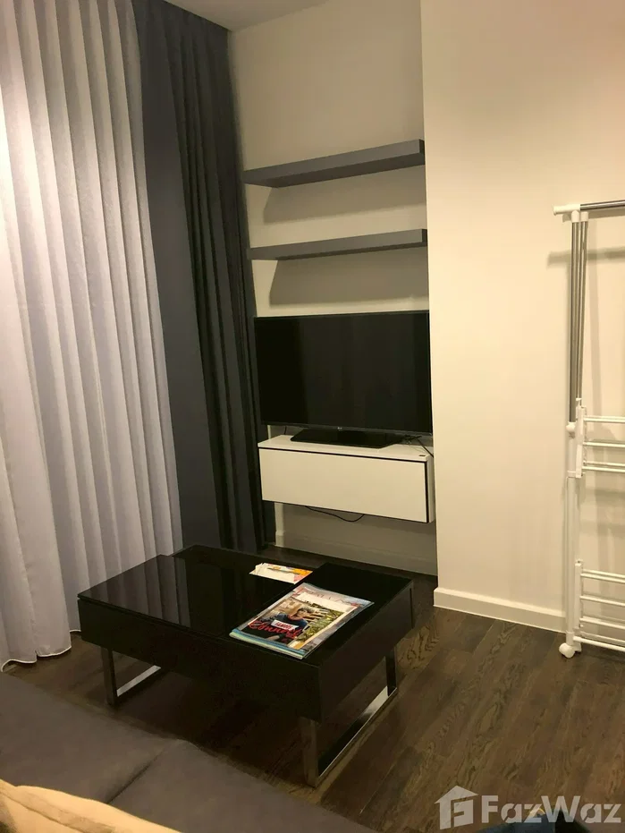 picture Studio Condo for Sale at Nara 9 6558320 - 43/50