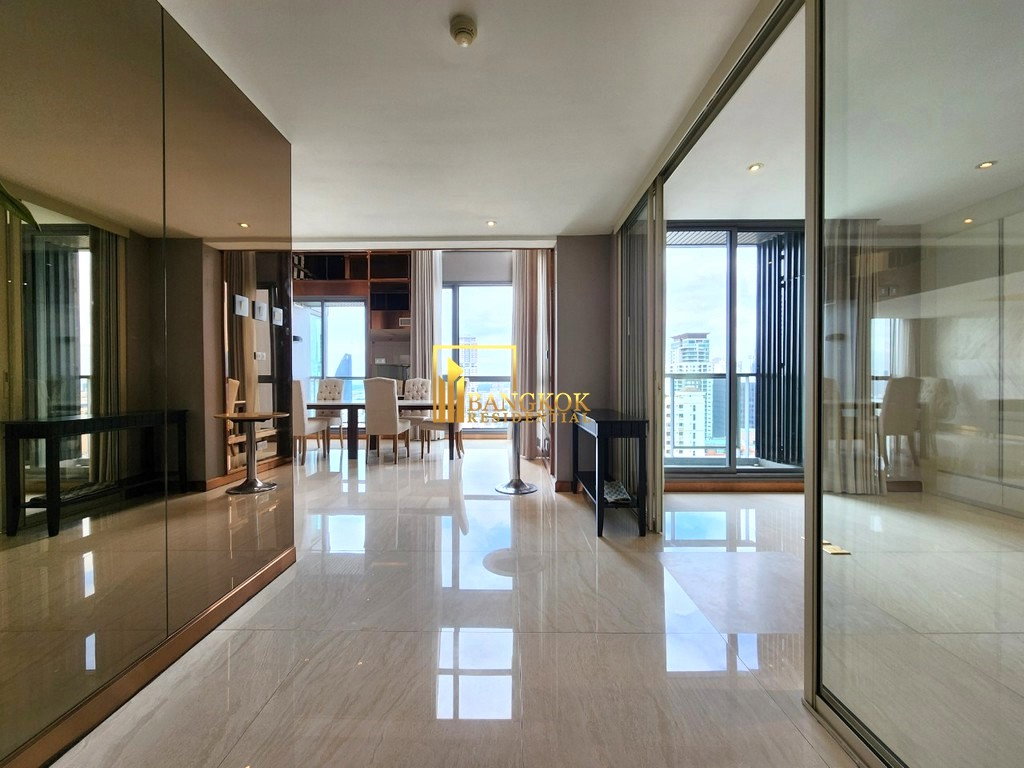 picture H Sukhumvit 43 | Beautiful 4 Bedroom Duplex Penthouse Condo - BR16251CD - 6/50
