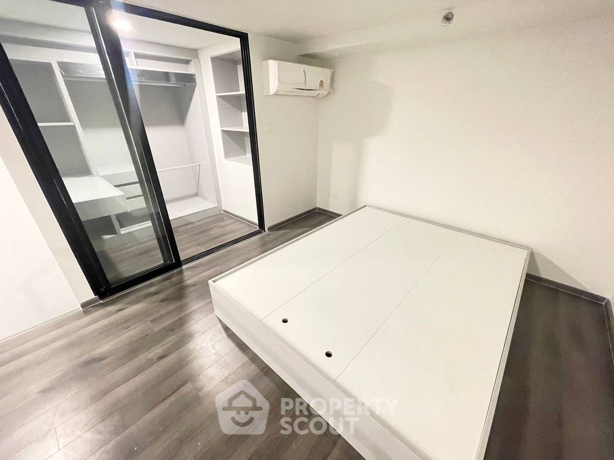 รูป คอนโด 1 ห้องนอน KnightsBridge Space พระราม 9 ใกล้ MRT พระราม 9 300 ม. (ID 1536390) - รูปที่ 2/7