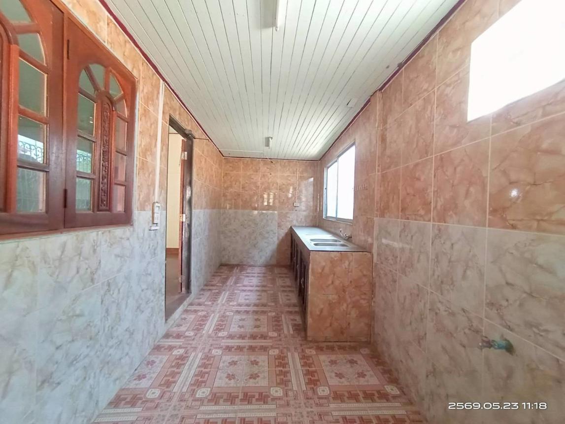 รูป บ้านเดี่ยว 85 ตร.วา กันทรวิชัย มหาสารคาม 2.4M - รูปที่ 33/46