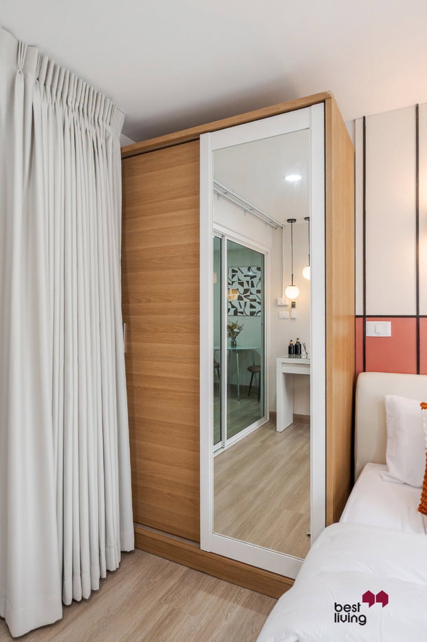 picture The Tropical Condominium near BTS On Nut - 11/24