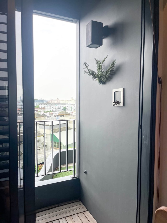 รูป S1513 🏙️ ขาย | Ideo Mobi Sukhumvit Eastpoint ติด BTS บางนา 💰ขายgrup' 3,000,000 บาท - รูปที่ 7/7