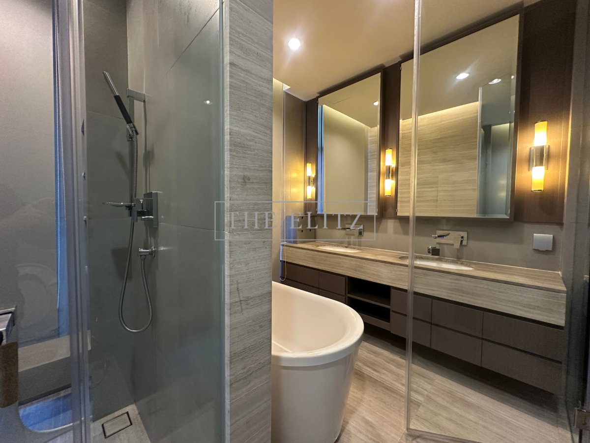 picture ✨  [ HOT LISTING ] Corner Unit Ultra-Luxury Condo For Rent | Sathorn CBD | 0 Steps to BTS ✨ - 16/30