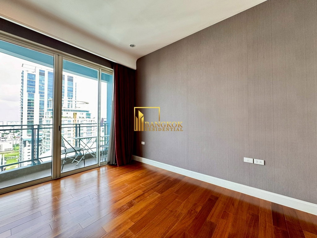 รูป Q Langsuan | Elegant 3 Bedroom Luxury Condo in Chit Lom - BR18635CD - รูปที่ 12/42