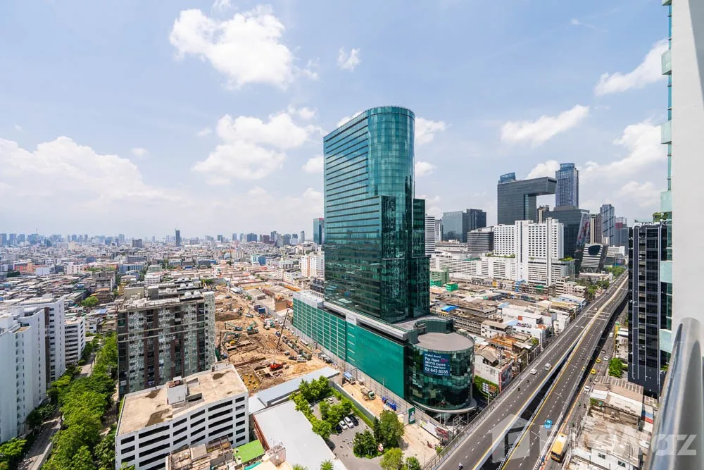 picture Supalai Park Asoke-Ratchada 6561343 - 30/44