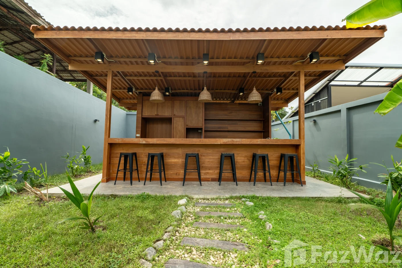 รูป ขาย บ้านเดี่ยว 4 ห้องนอน ในโครงการ ดี สเปซ พัทยา 2 6558333 - รูปที่ 39/47