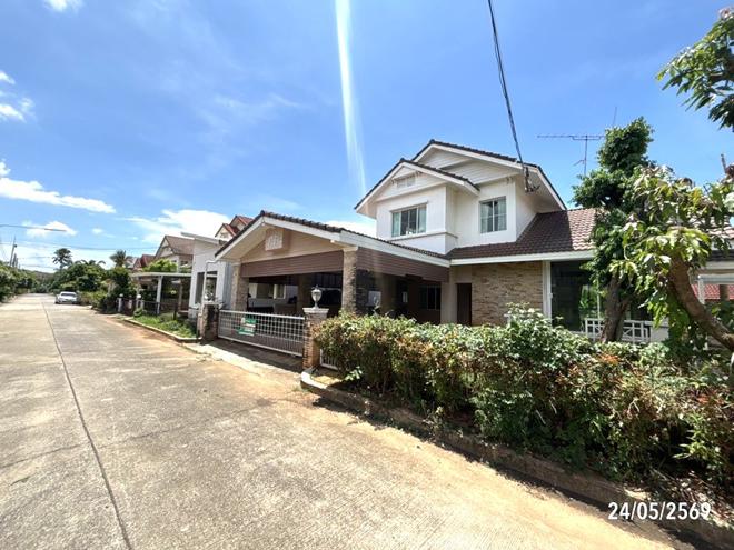 picture HOME 81 Sq.w. Muang Nakhon Ratchasima Nakhon Ratchasima for 5.2M - 15/34