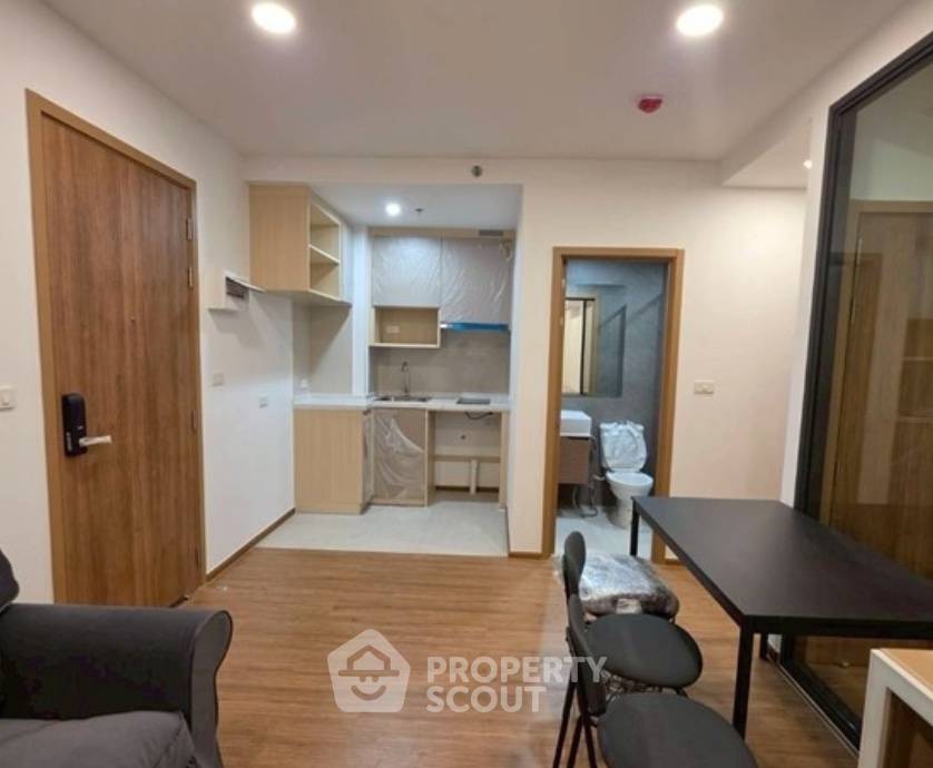 รูป คอนโด 2 ห้องนอน โครงการ The Livin รามคำแหง ชั้น 42 (High-Floor) (ID 3061835) - รูปที่ 5/5