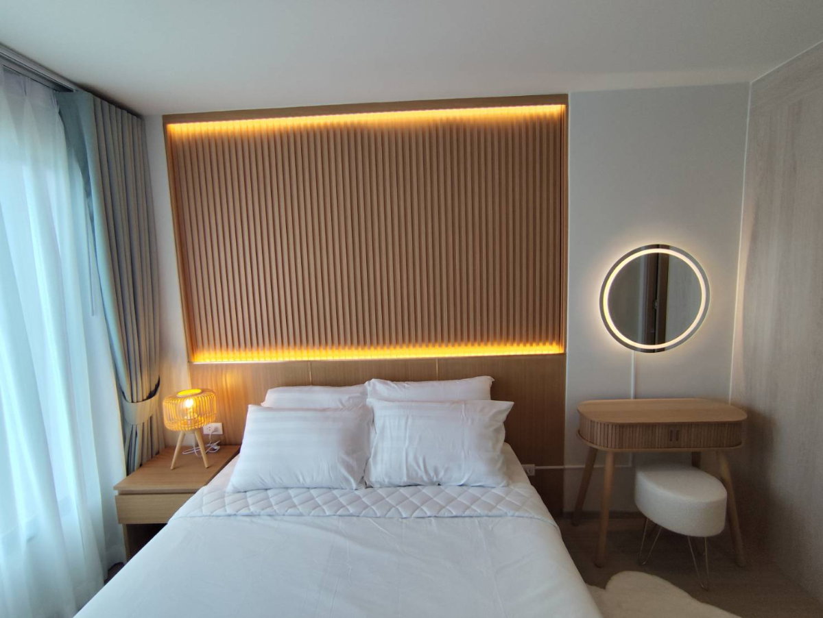 picture 🔥 Ready to Move In ✨ Rent 45,000 THB 💖 The Origin Kathu-Patong - 2/9
