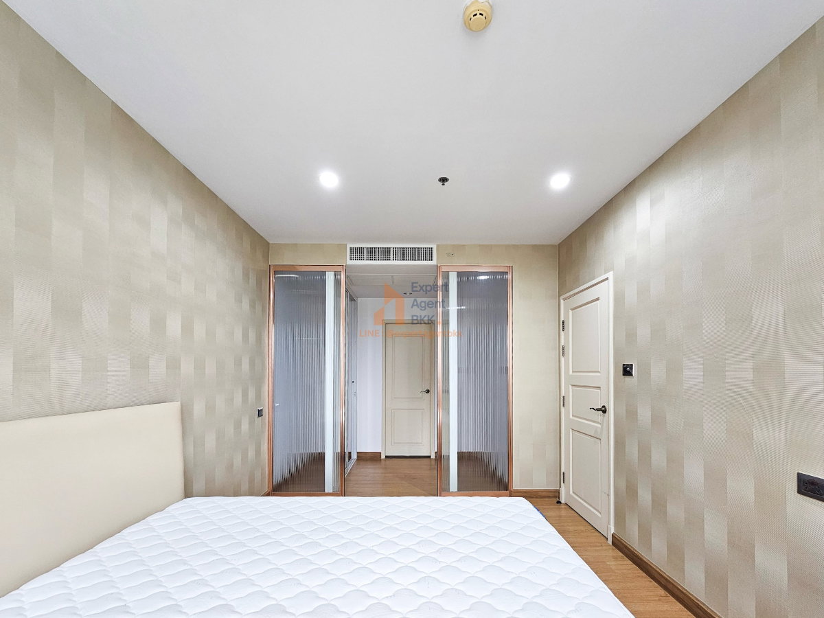 รูป ขาย/SALE : Supalai Wellington (ศุภาลัย เวลลิงตัน) - 1 ห้องนอน LC235 - รูปที่ 7/12