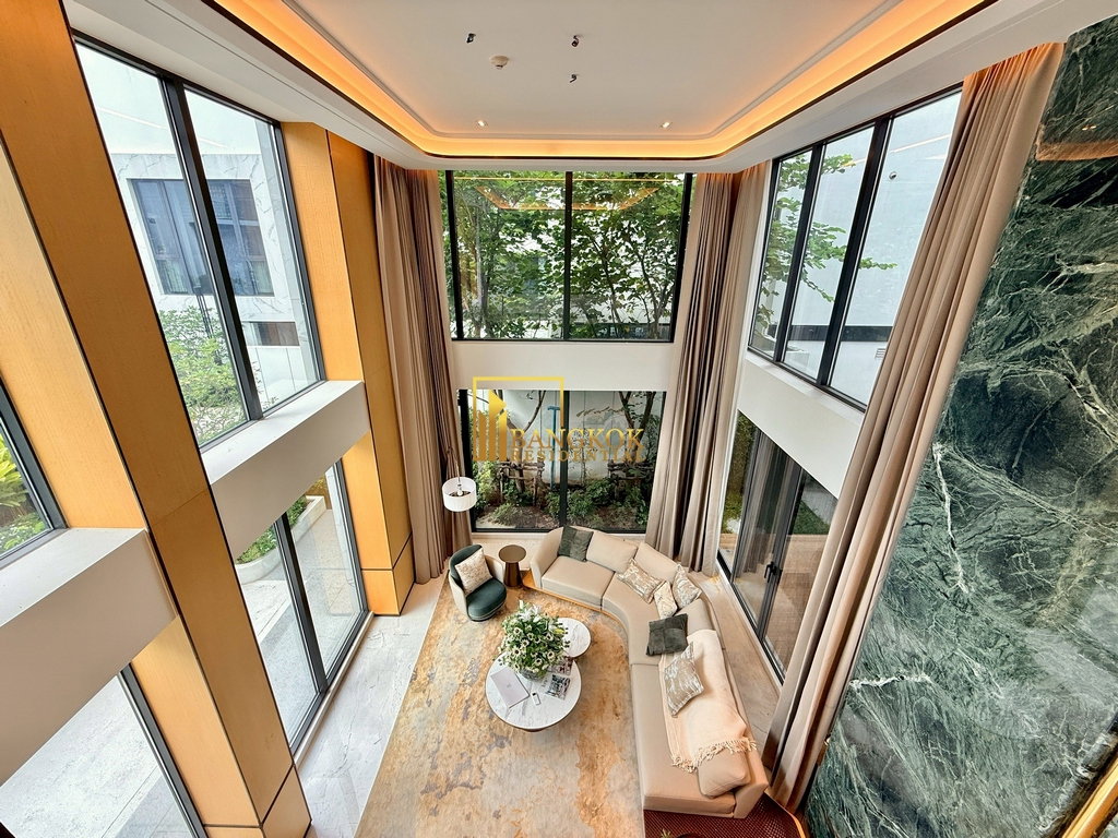 picture Culture 188 | Stunning 6 Bed Luxury House on Rama 9 Area - BR28357SH - 15/60
