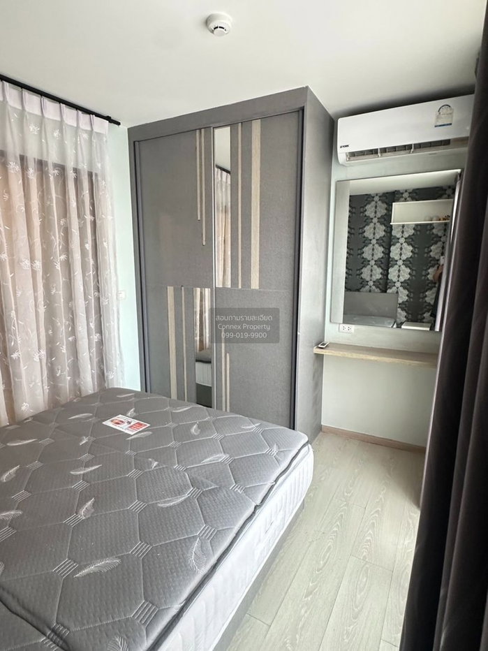 รูป เช่าคอนโด ดิ เอ็กเซล อุดมสุข BTS-อุดมสุข บางจาก เขต บางนา กรุงเทพ CX-162915 ✅ ทักไลน์ @connexproperty ตอบทันที ทีมงานมืออาชีพ ✅ - รูปที่ 6/10