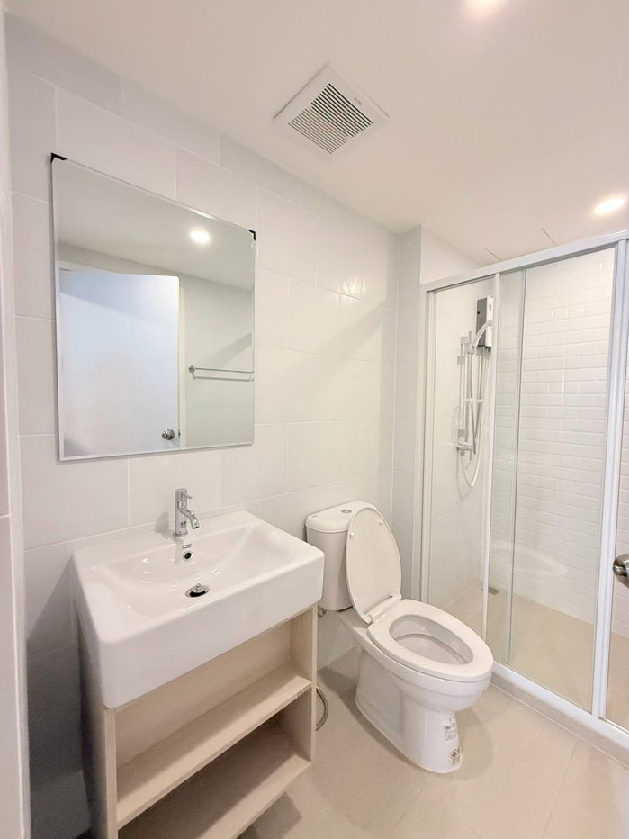 picture Code: 26KJ3559 for rent Chewathai Hallmark Ladprao - Chokchai 4 🔥🔥 Line ID: @kjcondo (with @)🔥🔥 - 6/6