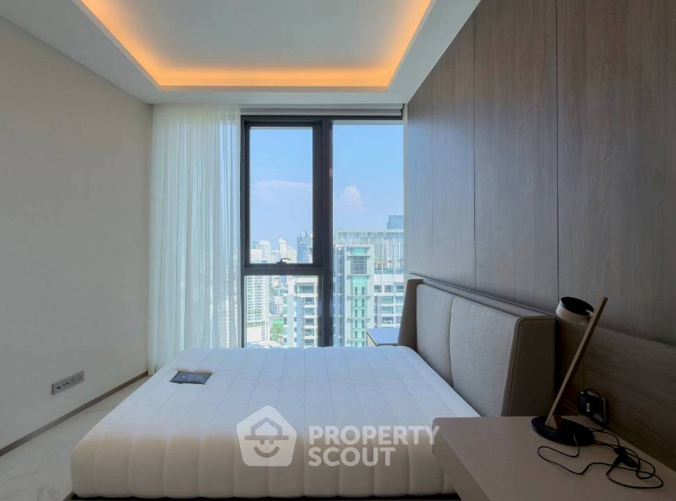 picture 4-BR Condo The Estelle Phrom Phong | 200m to BTS Phrom Phong (ID 3063049) - 6/9