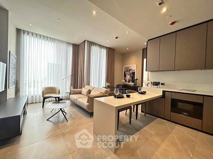 รูปภาพ 1 ห้องนอน 51 ตร.ม. ชั้น 15 คอนโดไฮด์ เฮอริเทจ ทองหล่อ ใกล้ BTS ทองหล่อ 400 ม. (ID 3065756)