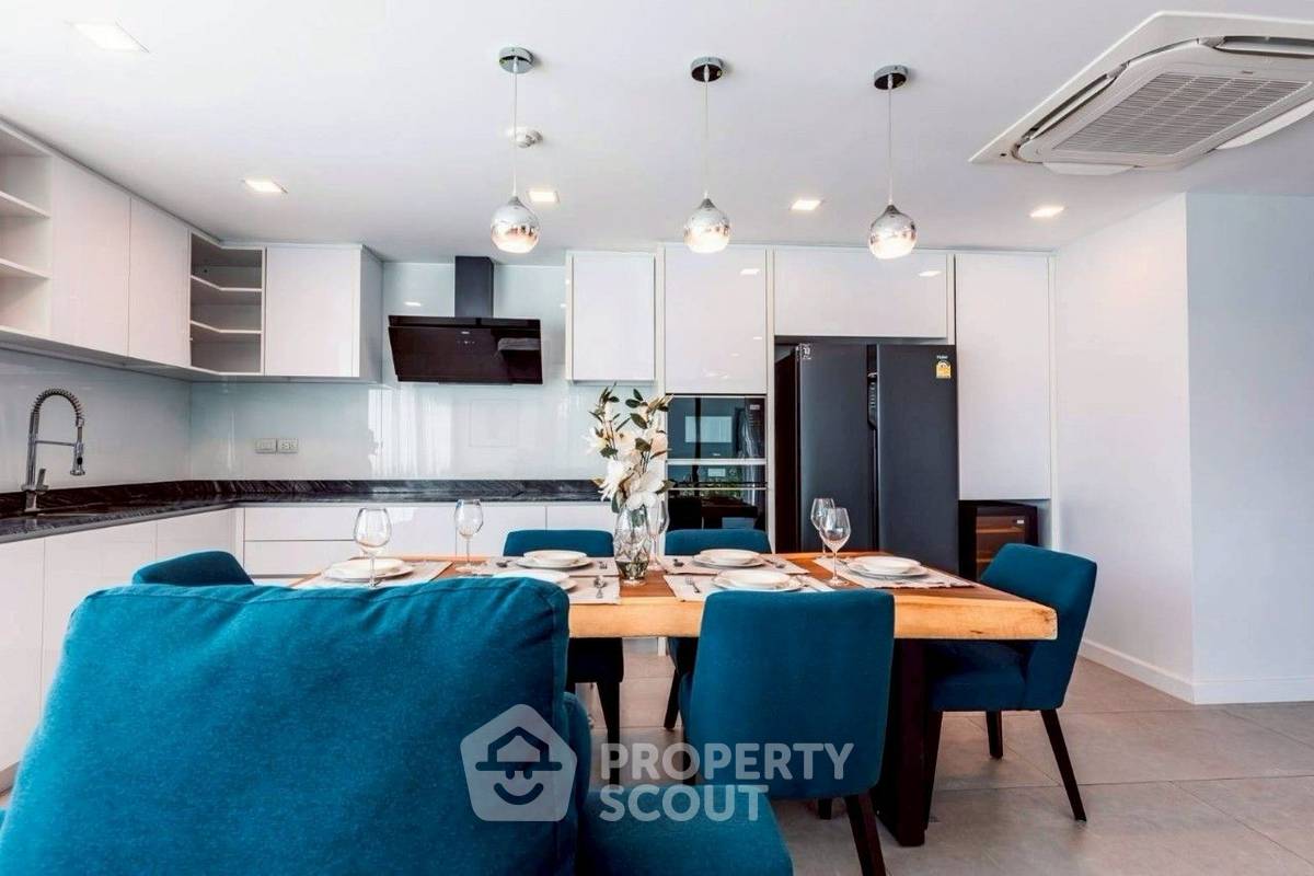 รูป คอนโด 3 ห้องนอน 144 ตร.ม. ขาย Serenity Residence จอมเทียน (ID 2172328) - รูปที่ 7/26