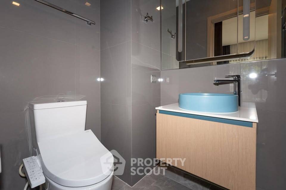 รูป คอนโด 1 ห้องนอน Kawa Haus ขนาด 37 ตร.ม. ชั้น 2 ใกล้ BTS อ่อนนุช (ID 3064671) - รูปที่ 7/10