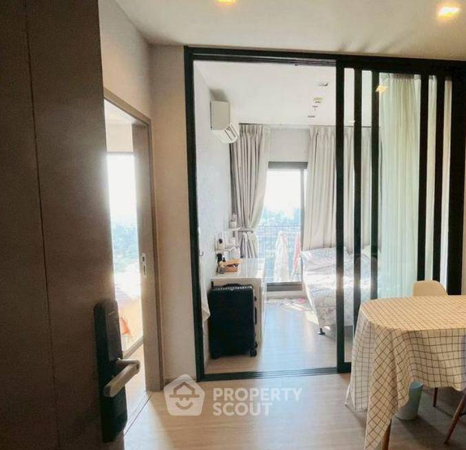 รูป คอนโด 1 ห้องนอน 35 ตร.ม. ชั้น 32 Life Asoke Hype ใกล้ ARL มักกะสัน 400 ม (ID 3048952) - รูปที่ 3/3