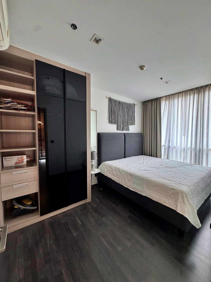รูป ห้องอัพเดต💥คุณภัส🔔⚠️🏘️⚡️กดปุ่มแอดไลน์💥เดอะ ไลน์ อโศก - รัชดา - รูปที่ 2/9