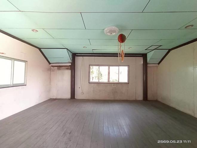รูป บ้านเดี่ยว 85 ตร.วา กันทรวิชัย มหาสารคาม 2.4M - รูปที่ 19/46