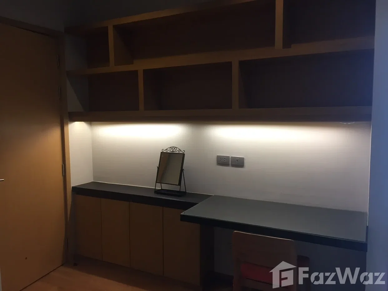 รูป คอนโดให้เช่า 2 ห้องนอน ในโครงการ ไฮด์ สุขุมวิท 13 6559403 - รูปที่ 8/8
